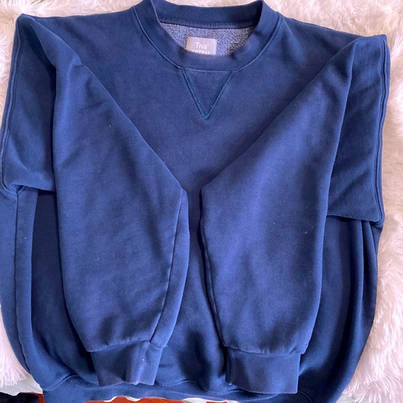 TNA Sweaters - TNA crewneck